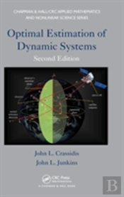 Optimal Estimation Of Dynamic Systems