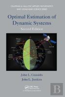 Optimal Estimation Of Dynamic Systems