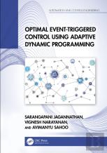 Optimal Event-Triggered Control Using Adaptive Dynamic Programming