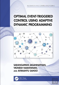 Bertrand.pt - Optimal Event-Triggered Control Using Adaptive Dynamic Programming