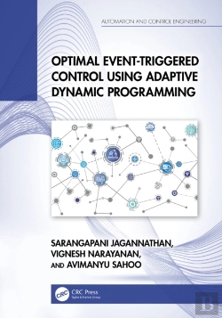 Bertrand.pt - Optimal Event-Triggered Control Using Adaptive Dynamic Programming