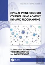 Optimal Event-Triggered Control Using Adaptive Dynamic Programming