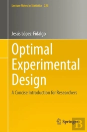 Optimal Experimental Design