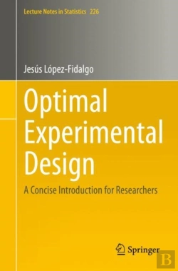 Bertrand.pt - Optimal Experimental Design