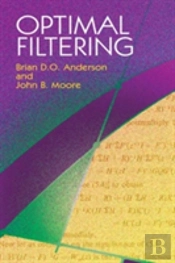 Optimal Filtering
