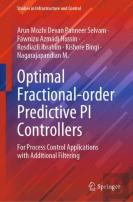 Optimal Fractional-Order Predictive Pi Controllers