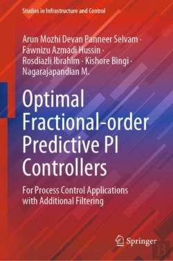 Bertrand.pt - Optimal Fractional-Order Predictive Pi Controllers