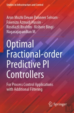 Bertrand.pt - Optimal Fractional-Order Predictive Pi Controllers