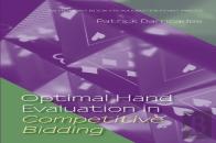 Optimal Hand Evaluation In Competitive Bidding