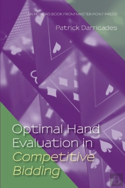 Bertrand.pt - Optimal Hand Evaluation In Competitive Bidding