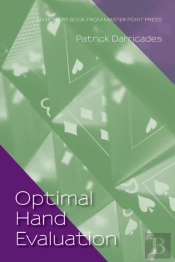 Optimal Hand Evaluation