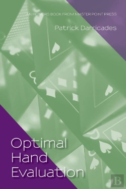 Bertrand.pt - Optimal Hand Evaluation