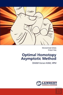 Bertrand.pt - Optimal Homotopy Asymptotic Method