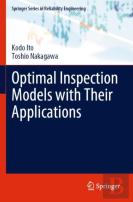 Optimal Inspection Models With Their Applications