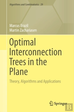 Bertrand.pt - Optimal Interconnection Trees In The Plane