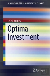 Optimal Investment