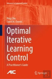 Optimal Iterative Learning Control