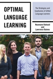 Optimal Language Learning