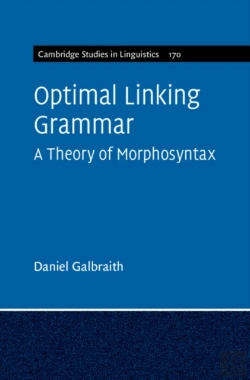 Bertrand.pt - Optimal Linking Grammar: Volume 170