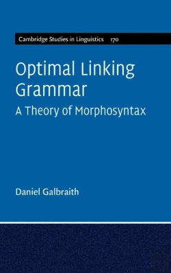 Bertrand.pt - Optimal Linking Grammar: Volume 170