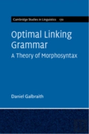 Optimal Linking Grammar: Volume 170
