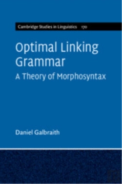 Bertrand.pt - Optimal Linking Grammar: Volume 170