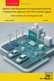 Optimal Load Management In Ev-Penetrated Networks: A Metaheuristic Approach With Facts And Dg Support
