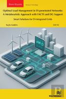 Optimal Load Management In Ev-Penetrated Networks: A Metaheuristic Approach With Facts And Dg Support
