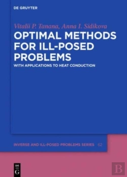 Bertrand.pt - Optimal Methods For Ill-Posed Problems