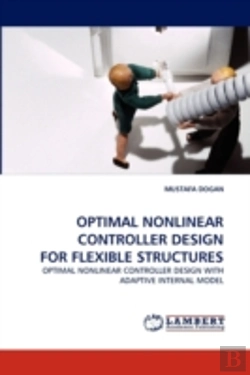 Bertrand.pt - Optimal Nonlinear Controller Design For Flexible Structures