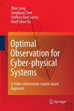 Bertrand.pt - Optimal Observation For Cyber-Physical Systems