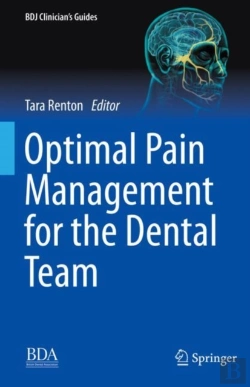 Bertrand.pt - Optimal Pain Management For The Dental Team