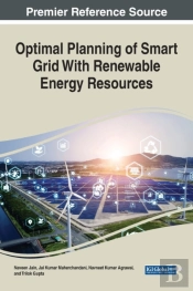 Optimal Planning Of Smart Grid With Rene