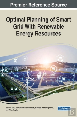 Bertrand.pt - Optimal Planning Of Smart Grid With Rene