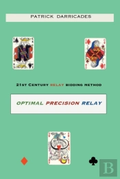 Optimal Precision Relay: 21st Century Bi