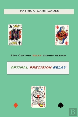 Bertrand.pt - Optimal Precision Relay: 21st Century Bi