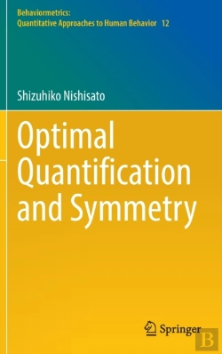 Bertrand.pt - Optimal Quantification And Symmetry
