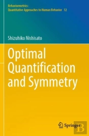Optimal Quantification And Symmetry