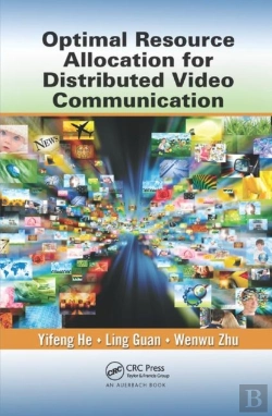 Bertrand.pt - Optimal Resource Allocation For Distributed Video Communication