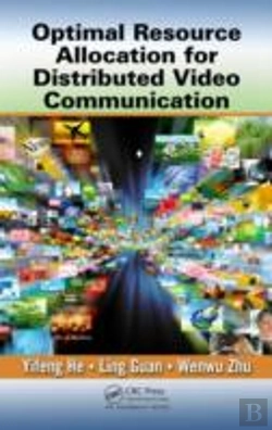 Bertrand.pt - Optimal Resource Allocation For Distributed Video Communication