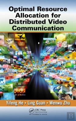 Bertrand.pt - Optimal Resource Allocation For Distributed Video Communication