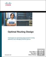 Optimal Routing Design