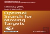Optimal Search For Moving Targets