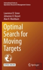 Optimal Search For Moving Targets