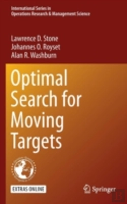 Bertrand.pt - Optimal Search For Moving Targets