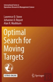 Optimal Search For Moving Targets