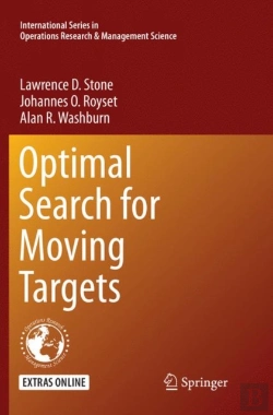 Bertrand.pt - Optimal Search For Moving Targets
