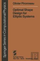 Optimal Shape Design For Elliptic Systems