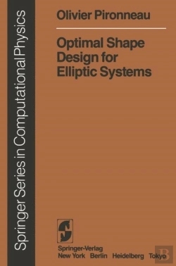 Bertrand.pt - Optimal Shape Design For Elliptic Systems