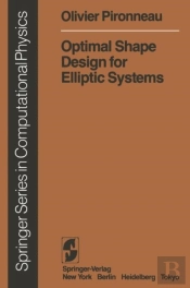 Optimal Shape Design For Elliptic Systems
